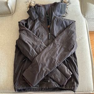 Superdry Japan The Windcheater Jacket Size Medium